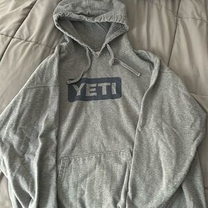 Men’s Hoodie